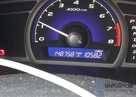 2010 Honda Civic Lx from USA, damaged, VIN 2HGFA1F57AH329356